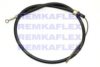 FIAT 4429871 Clutch Cable